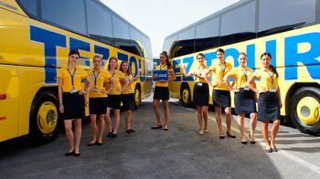 Встреча и помощь в аэропорту