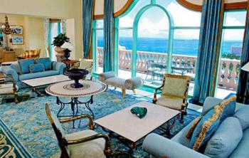 Высокий уровень сервиса